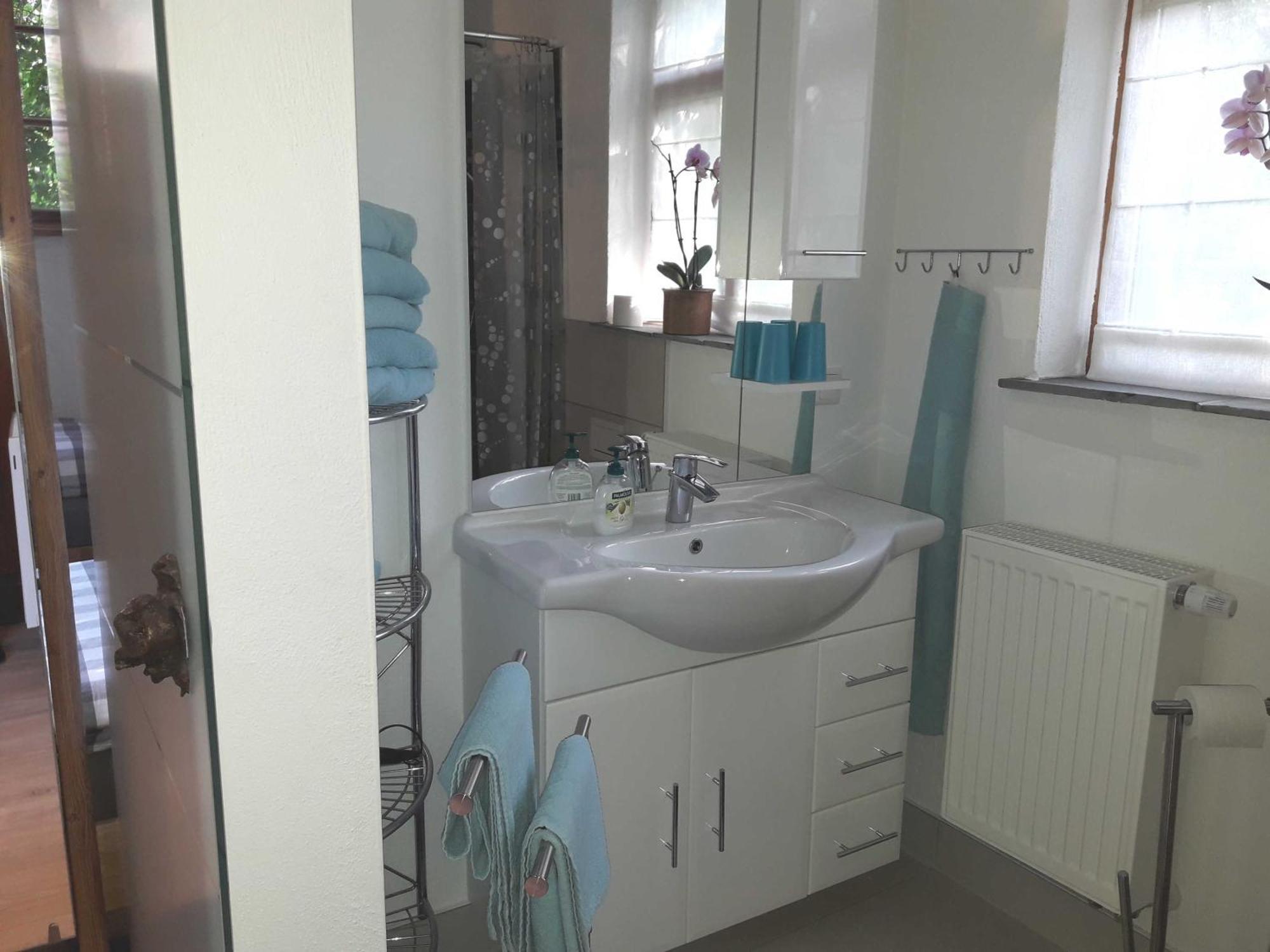 Gaestezimmer - Fuhrhalterei Maul Breuberg Exterior foto