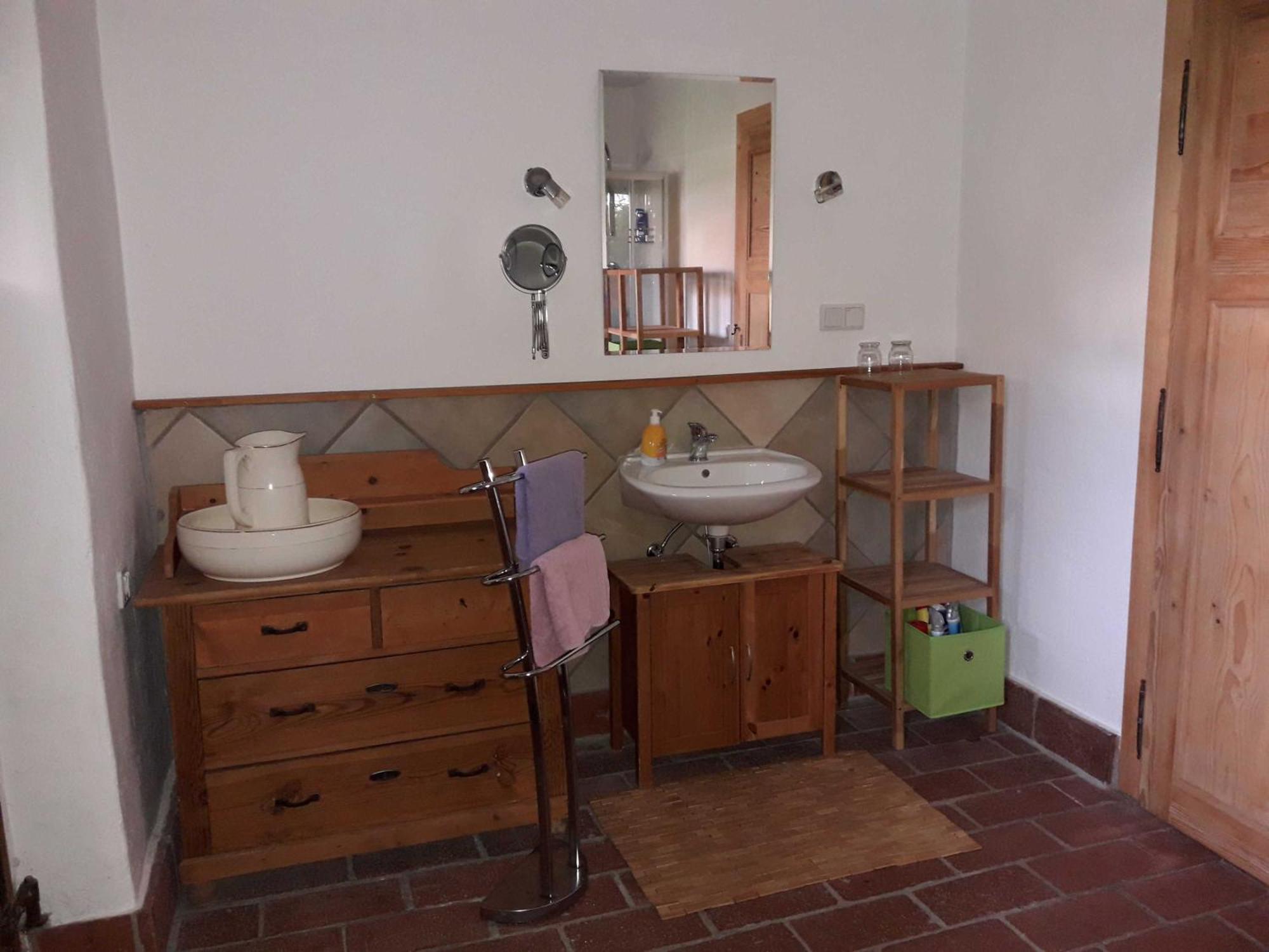 Gaestezimmer - Fuhrhalterei Maul Breuberg Exterior foto