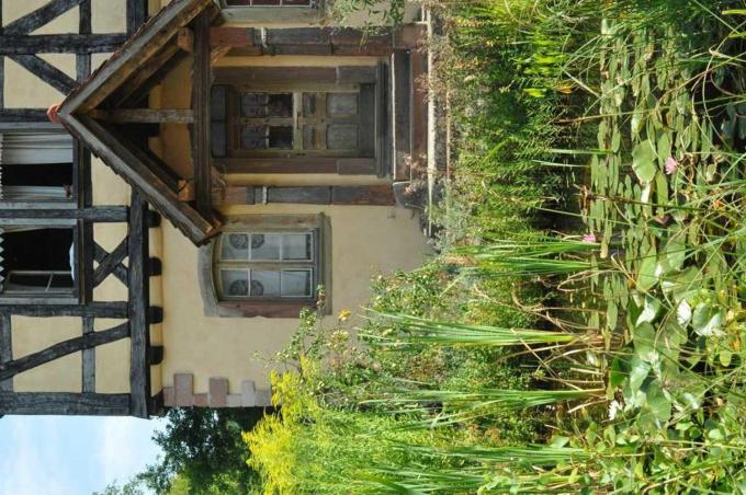 Gaestezimmer - Fuhrhalterei Maul Breuberg Exterior foto
