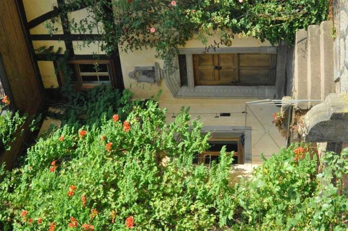 Gaestezimmer - Fuhrhalterei Maul Breuberg Exterior foto