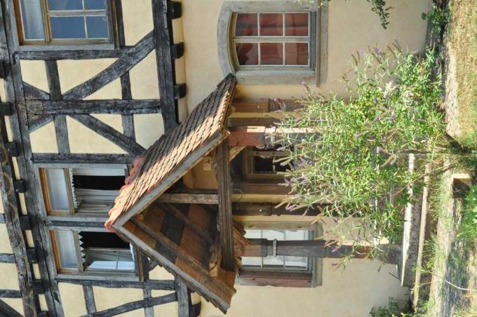 Gaestezimmer - Fuhrhalterei Maul Breuberg Exterior foto