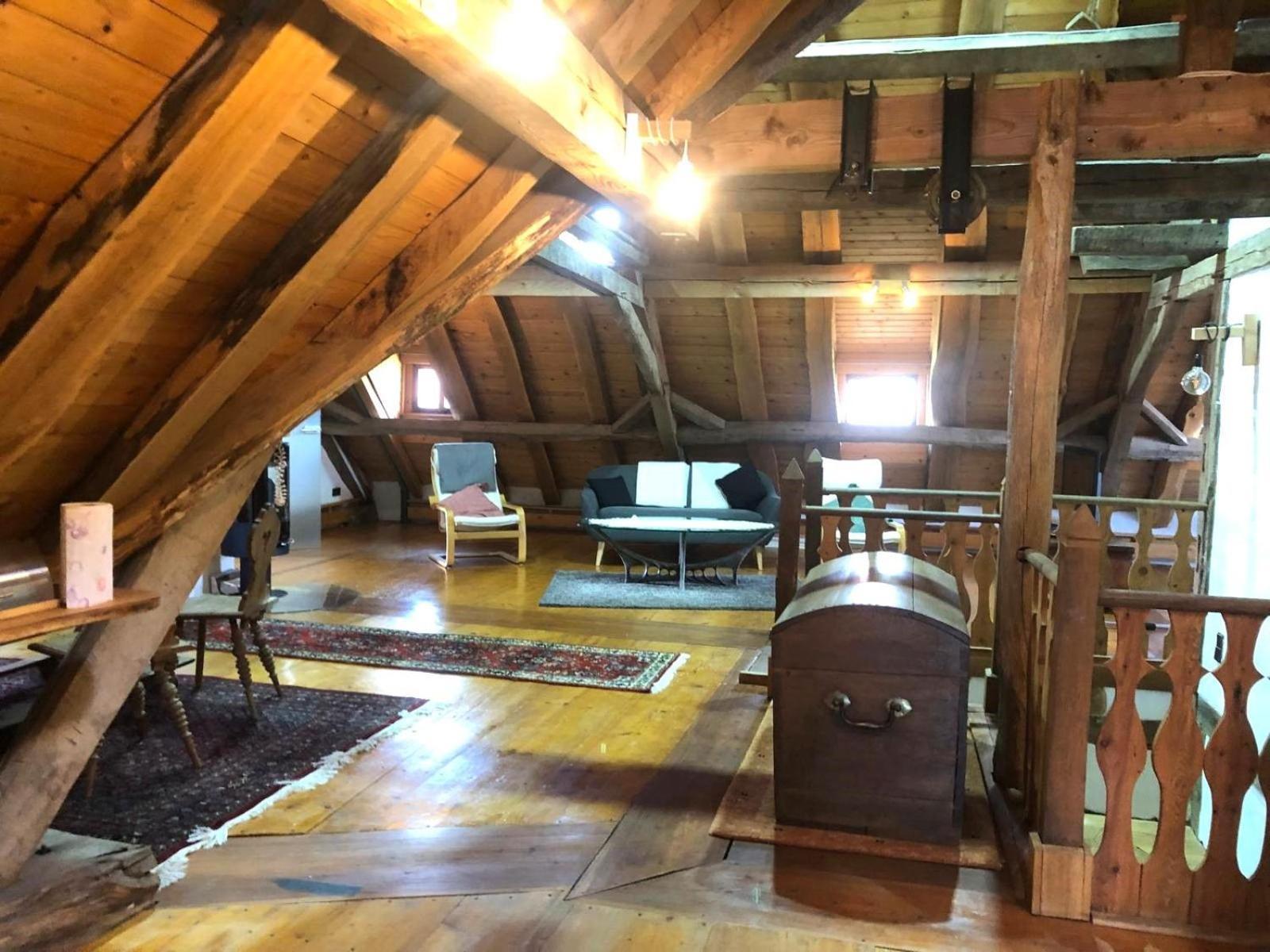 Gaestezimmer - Fuhrhalterei Maul Breuberg Exterior foto